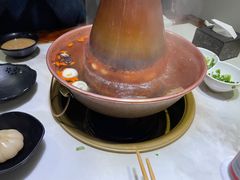-宣武小院涮肉(前门店)