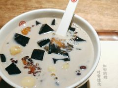 -彬媽糖水(侨鑫国际店)
