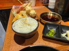 -天妇罗内顺田(罗湖店)