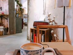 -春庄咖啡SpringHues(钟楼小区店)