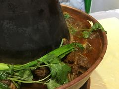 -御味老北京羊蝎子火锅&特色龙虾(菜场路店)