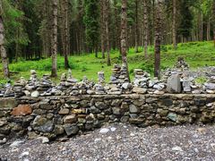 -硗碛藏寨·神木垒景区