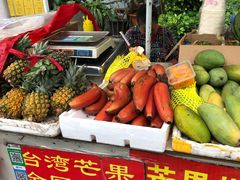-猫街饭团(顶澳仔猫街店)