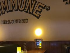 -COMMUNE幻师(花园道店)