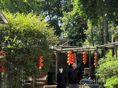 -随园花园餐厅(新港中路店)