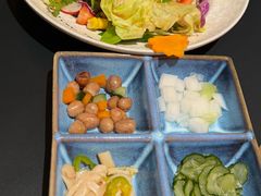 -無二炙坊·和牛烧肉(大钟寺1733店)