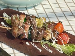 -小满Grainkitchen(滨江商业广场店)