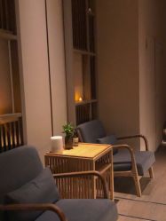 -8SPA养愈空间·新中式疗愈spa