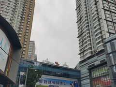 -大悦城(沈阳中街店)