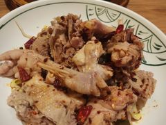 -云海肴·汽锅鸡·云南菜(东坝金隅店)