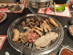 -炽城·烤肉名家(鸿达中央广场店)