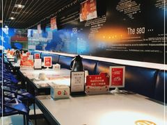 -鱼酷活鱼烤鱼(昆明路店)