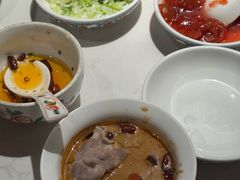 -北京老门框爆肚涮肉馆(锦业路店)