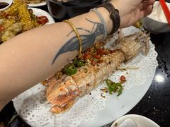 -一哥美食(总店)