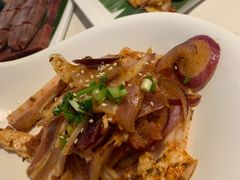 -么子烤肉(化龙池店)