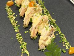 -喜鼎海胆水饺(东港店)
