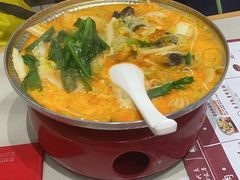 -喜家德虾仁水饺(华强天虹店)