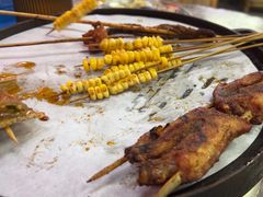 -神伙烧烤(南坪总店)