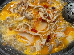 -李师傅脆肚(梅林店)