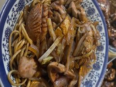 -慧娟面馆·餐厅(望江路店)