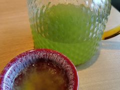 -江户前日本料理(瑞诗酒店店)