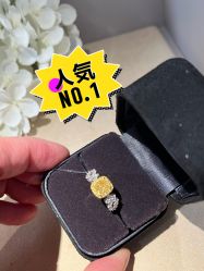 点击看大图 -Cindy Jewelry·钻戒·彩色宝石