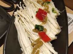 -新石器烤肉(西田城店)