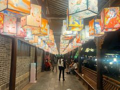 -大小河街