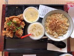 现磨豆浆-永和大王(广渠店)