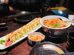 -井圣日膳(万达店)