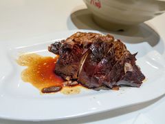 特色酱鸭-光明邨大酒家(淮海路店)