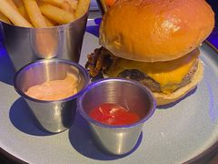 -bluefrog蓝蛙(皇庭广场店)