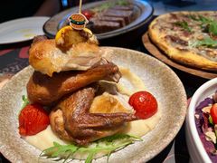 -Nord Grill&Bar Highland诺德西餐(深圳欢乐海岸店)