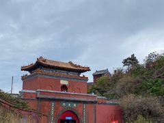 -泰山风景名胜区