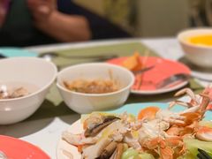 -厦门艾美酒店·新食谱西餐厅