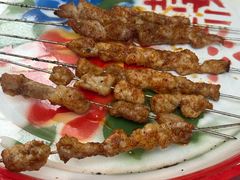 -小胡子祥彪烧烤(北湖总店)