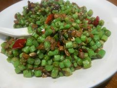 -唐师傅湘西名菜馆(武陵路店)