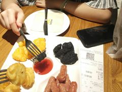 -乐凯撒披萨(正佳广场店)