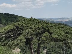 -北岳恒山