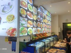 -碧海银沙海鲜餐厅(恒大海上威尼斯店)