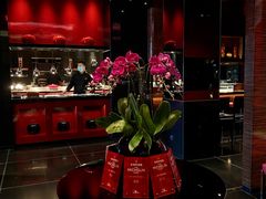 -L'ATELIER de Joel Robuchon(外滩18号店)