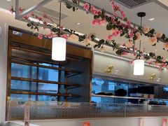 -呷哺呷哺(王府井喜悦店)