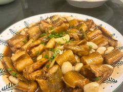 -魚當家