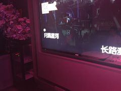 -方糖KTV-PLUS(世茂广场店)