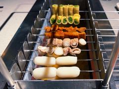 -丰茂烤串(港旅店)