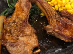 -萨莉亚意式餐厅(特力时尚汇店)