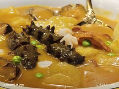 -彩虹之约•淮扬家宴(亚运村店)
