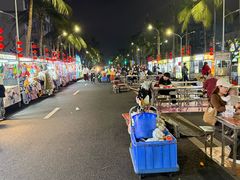 -海大南门夜市(海富街店)