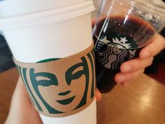 -星巴克(武汉奥山世纪城店)