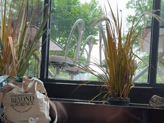 -花园茶楼(兴城西路店)